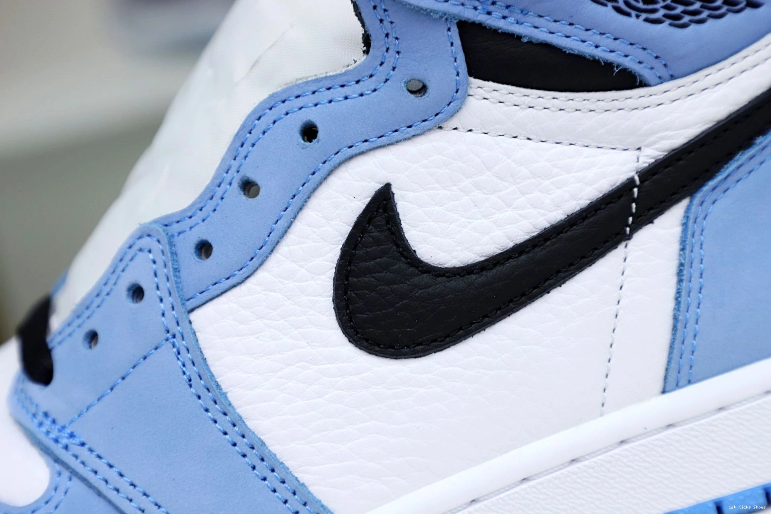 RETRO JORDAN Kimikick OG HIGH EasyMatch 1998 'UNIVERSITY AIR 1 0112